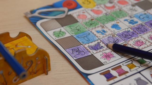 КВИЛТ (обзор, мнение)