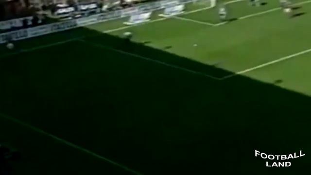 ANGELO PERUZZI THE BEST SAVES IN THE CAREER OF THE BIG BEAR смотреть онлайн