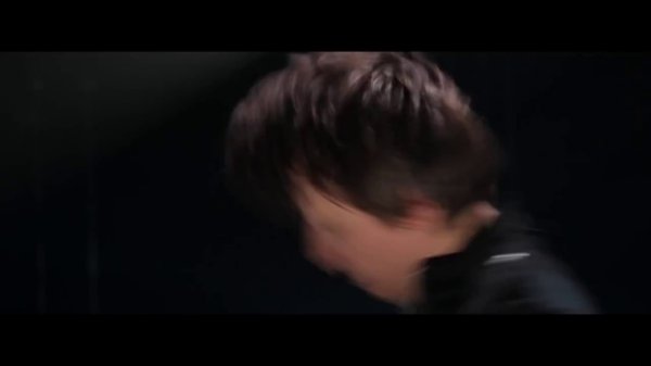 BATTLE BEAST - Black Ninja