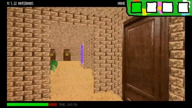 Alextale - Alex Basics in Biology and Zoology Mod смотреть онлайн