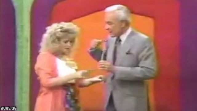 9 Times Game Show Hosts Went Too Far смотреть онлайн