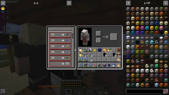 NEW ALIEN THREAT! Minecraft Ben 10 Mod смотреть онлайн