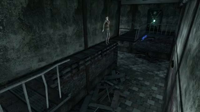 Amy Game of the Year Edition playthrough (Xbox 360) part 2 смотреть онлайн