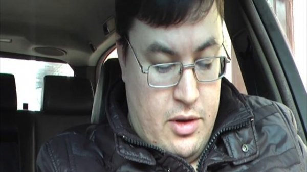 Обзор, тестдрайв, отзывы: БМВ Е34 Туринг,  2.5,  192 л.с. -  [ Рома Vahmet]