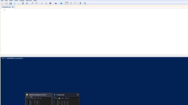 Access Denied for User 'root'@'localhost' (using password: YES) mariadb on linux from windows HY000 смотреть онлайн