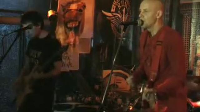 Контора Кука "Счетчик" (Live In Tlt) смотреть онлайн