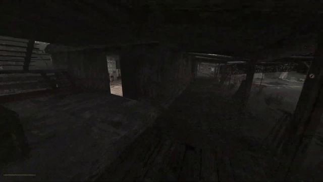Болотный Доктор - Сюжет За Одиночек в STALKER Anomaly 1.5.0 [BETA 3.0] [S.T.A.L.K.E.R Аномалия] //2 смотреть онлайн