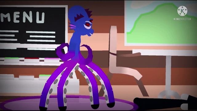 Piggy Book 2 | All Jumpscares | Sticknodes Animation