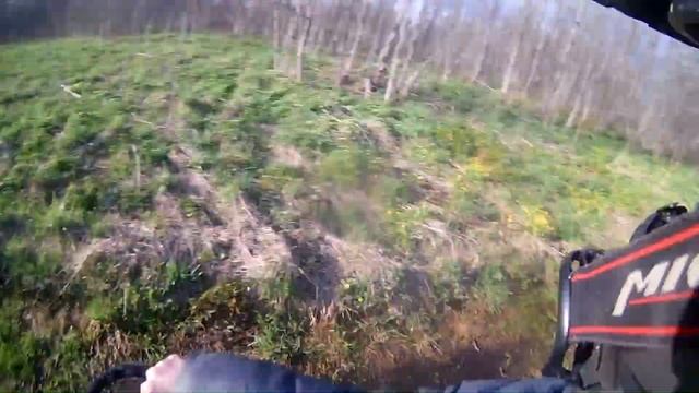 Обзор моего НОВОГО АППАРАТА! Что же это за мотик? Неужели это ИЖ ПЛАНЕТА 5? Покатушка с пацанами смотреть онлайн