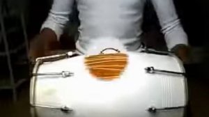 1часть  Ударные музыкальные инструменты