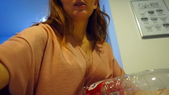 VLOG: И ТАК СОЙДЕТ! 18.11.18 смотреть онлайн