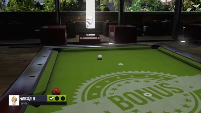 [Pool Nation FX Lite]Daily Bonus смотреть онлайн