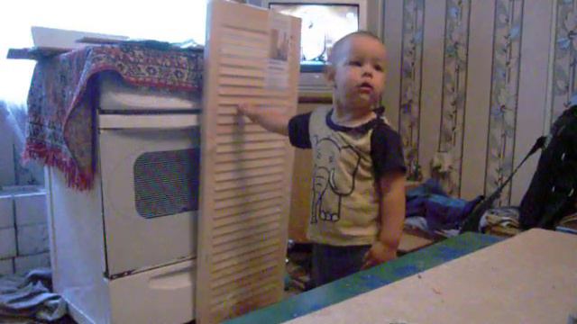 Очень, очень смешное видео. Самое смешное в конце. 2009 год смотреть онлайн