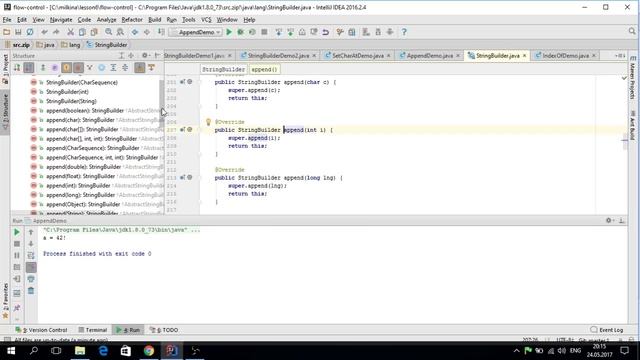 Lesson12 2017 05 24 1904 28 смотреть онлайн