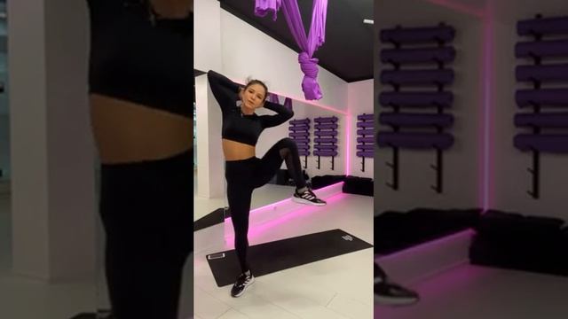 Сильный ПРЕСС. Качаем кубики смотреть онлайн