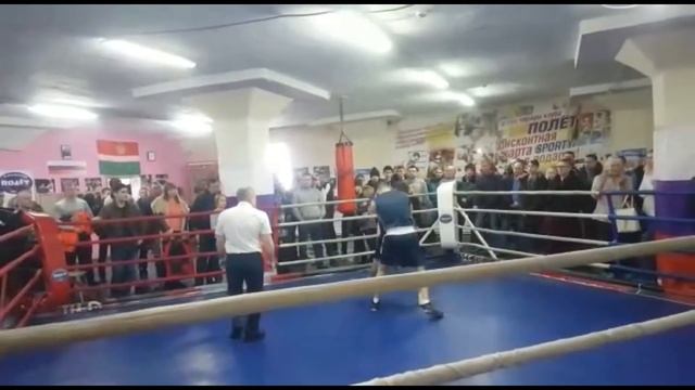 Никита Дубровский Турнир "Полет" смотреть онлайн