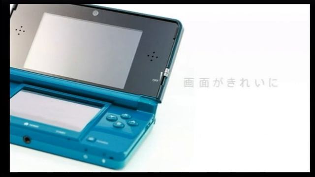 [Minna no NC] Nintendo 3DS - Features Overview смотреть онлайн