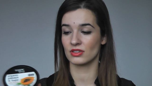 Rosyjskie kosmetyki w praktyce смотреть онлайн