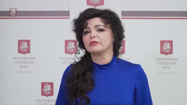 Круглый стол: «Актуальные вопросы реализации программы реновации жилищного фонда в г. Москве» смотреть онлайн