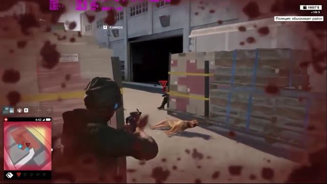 Тест Watch Dogs 2 на бюджетном ПК смотреть онлайн