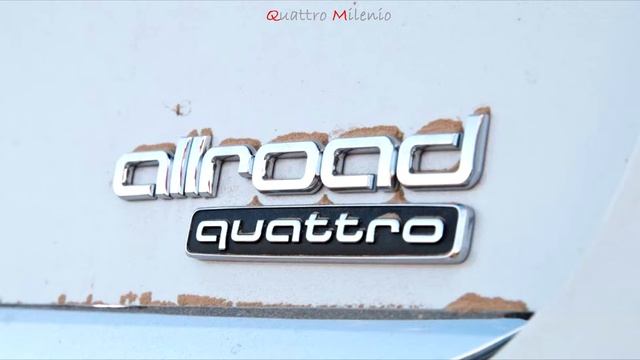 ¡¡NEW!! Audi A6 Allroad Bi-TDI V6 3.0 320CV ||2016|| смотреть онлайн