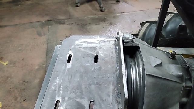 мини погрузчик продолжение переделки смотреть онлайн