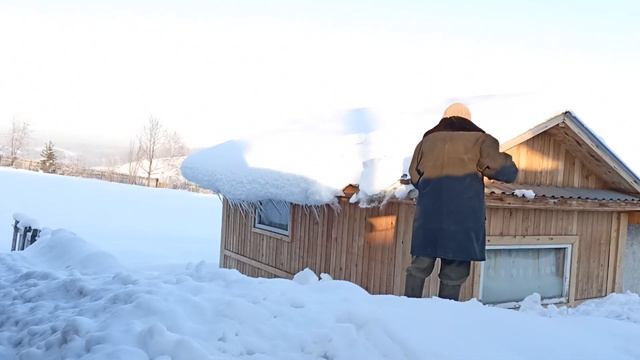 В деревне без работы ну ни как не прожить! смотреть онлайн