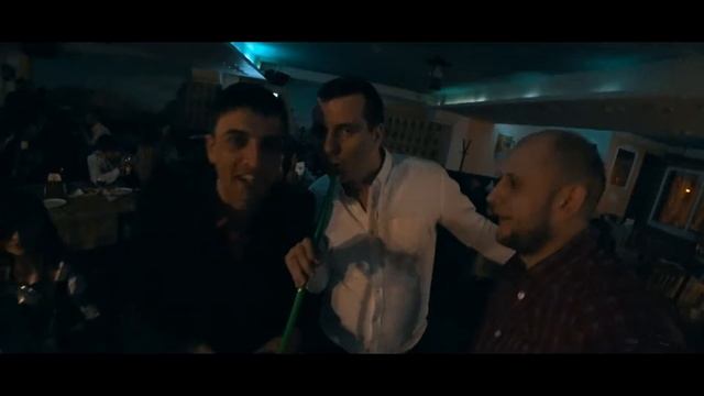 У Пушкина!Омск! смотреть онлайн