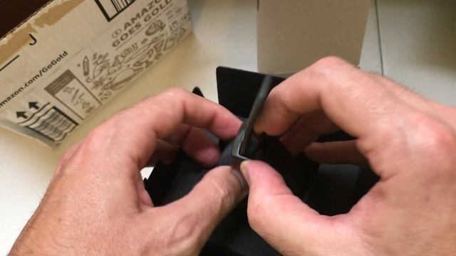 Garmin Instinct Solar (Graphite) - Unboxing смотреть онлайн