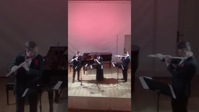 "Птицы". Ефименкова Ю., Мазур А, Морозов А. смотреть онлайн