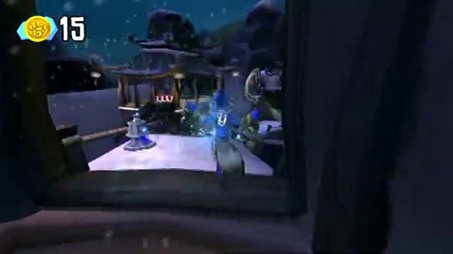It's Time For Some Fanfictions...! | Sly Cooper and the Thievius Raccoonus - Part 13 смотреть онлайн
