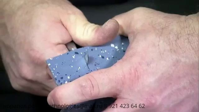 Каучуковые покрытия NORA! норапол.рф 8 921 423 64 62, укладка, паркета, ламината, кварц-
винила