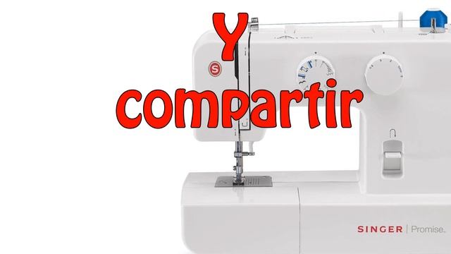 Sorteo / Máquina de coser Singer Promise 1409 смотреть онлайн