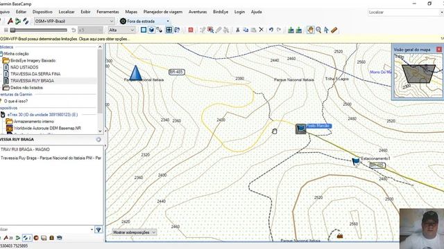 AULA X04 - Instalando Imagens Satélites BirdsEye (PARTE I) Curso de Navegador Terrestre смотреть онлайн