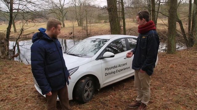 Hyundai Solaris 2017. Есть ли смысл в самом дорогом бюджетнике? смотреть онлайн