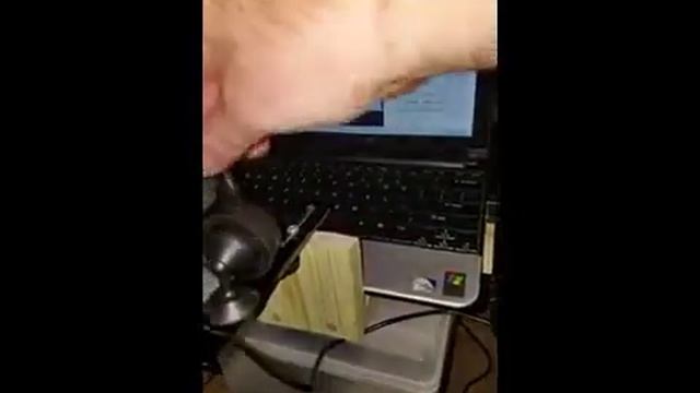 Security Camera SLS Setup