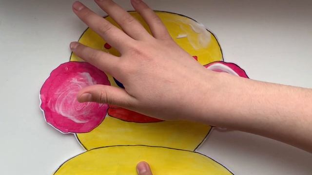 Paperdiy|ASMR|лалафанфан| асмр с уточкой| бумажный бутик❣️