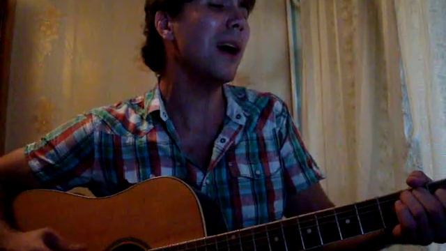 Амирамов - Молодая (кавер) смотреть онлайн