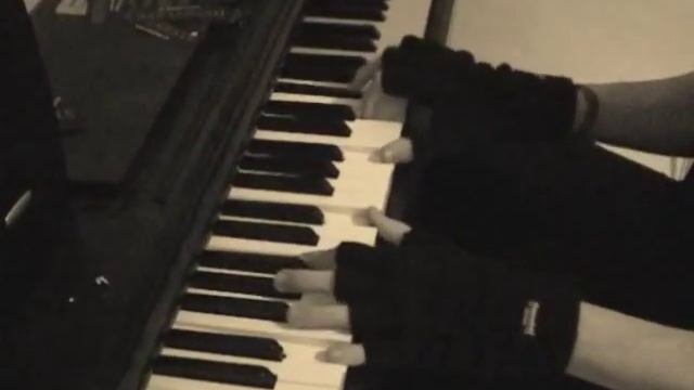 Lifelover on Piano - Part 2 (Tribute to B aka Nattdal, R.I.P.) смотреть онлайн