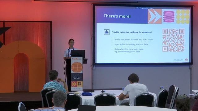 In Fair Models We Trust: A Plugin for Auditing Learning Analytics Models | MoodleMoot Global 2023 смотреть онлайн