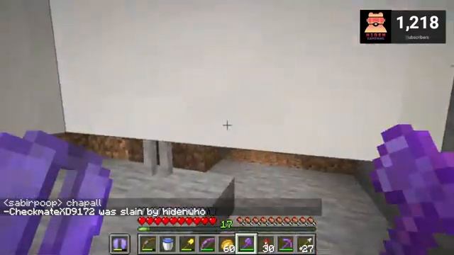 Minecraft Server 1.18 live | Minecraft India live Streaming in Hindi | Public SMP Server | Live #27 смотреть онлайн