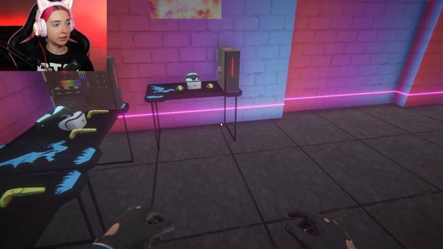 СЛУЧАЙ в ОБЩЕСТВЕННОМ ТУАЛЕТЕ. БЕСПЛАТНОЕ КАФЕ ► СИМУЛЯТОР ИНТЕРНЕТ КАФЕ #25 смотреть онлайн