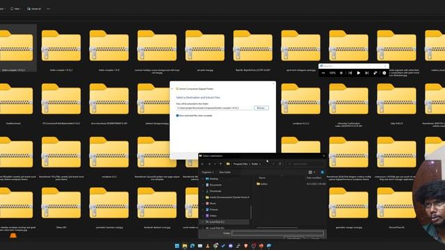 Kotlin Tutorial#3 | Install Kotlin Compiler in Windows | DEV Environment Configuration смотреть онлайн