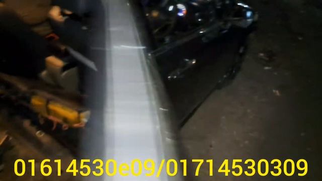 Honda Civic Hybrid U1207 Problem FindOut & Solutions Part 4/4 BD Call:01614530309/01714530309