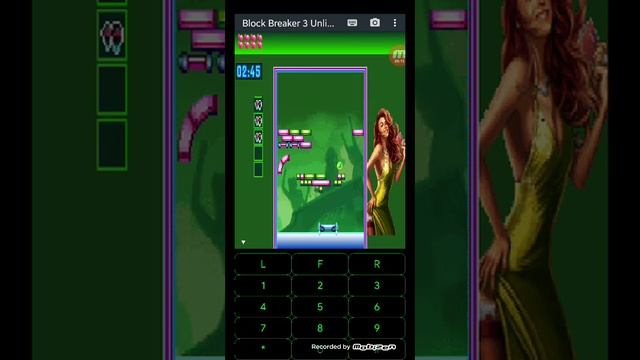 Block Breaker 3 Unlimited: Cassino смотреть онлайн