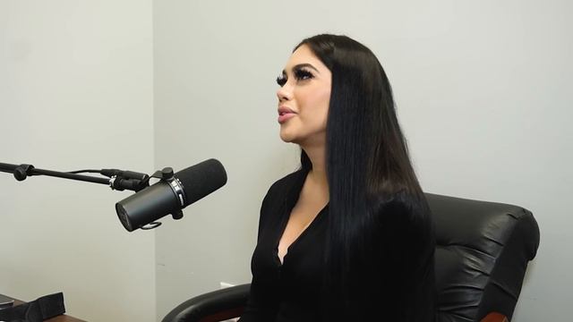 Jailyne Ojeda RESPONDE Todo En El DETECTOR De MENTIRAS|| ¿Está Operada? | Jailyne Ojeda