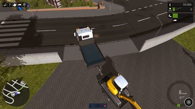Construction Simulator 2015 Gold Edition #1# смотреть онлайн