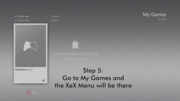 How To Download, Install and Use XeXMenu 1.2 For Xbox 360 With USB | JTAG/RGH [NEW JULY 2016]