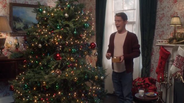 ОДИН ДОМА 2019 ВОЗВРАЩАЕТСЯ! ВЗРОСЛЫЙ МАКОЛЕЙ КАЛКИН СНЯЛСЯ В НОВОЙ ЧАСТИ! РЕКЛАМА ДЛЯ GOOGLE смотреть онлайн