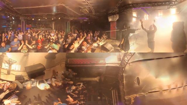 Нейромонах Феофан - А сейчас хочу в пляс | Видео360° смотреть онлайн